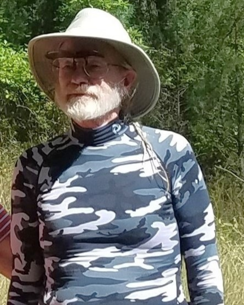 Charles Vernon Holm