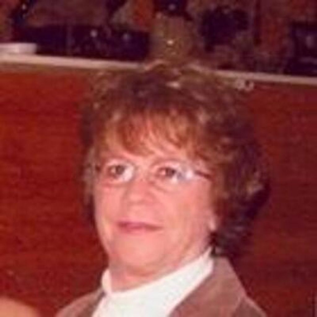 Rosalie Marie Harr