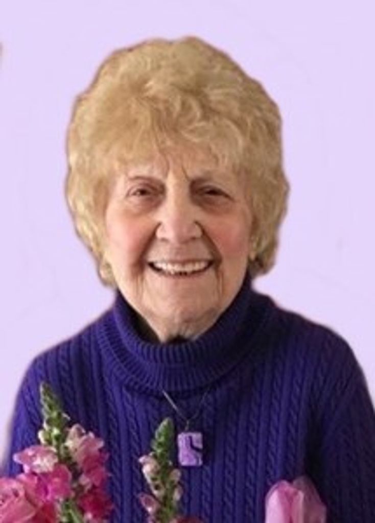 Muriel A. Lealou Profile Photo