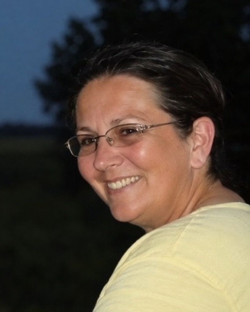 Sandra "Sandie" Brandle-Resch
