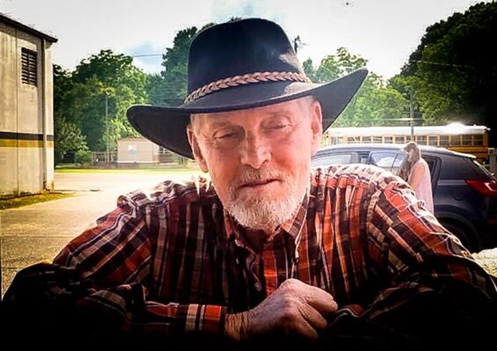 John Charles Jarrell Profile Photo