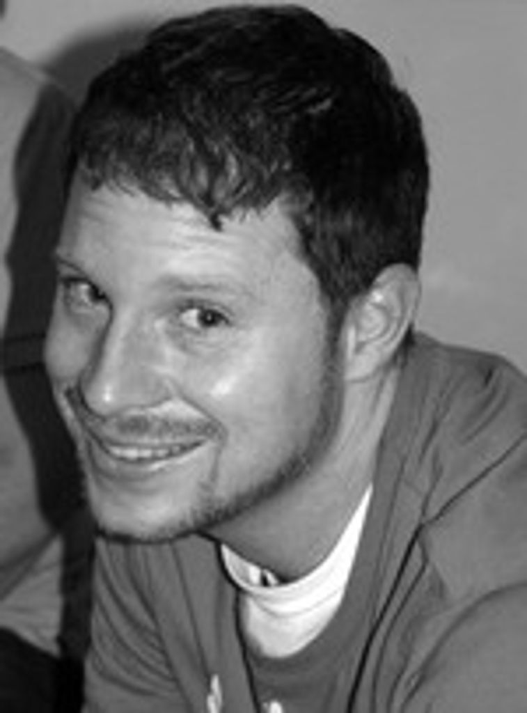 Jason Scott Scribner