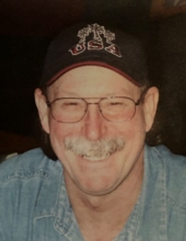 William F. Wendel