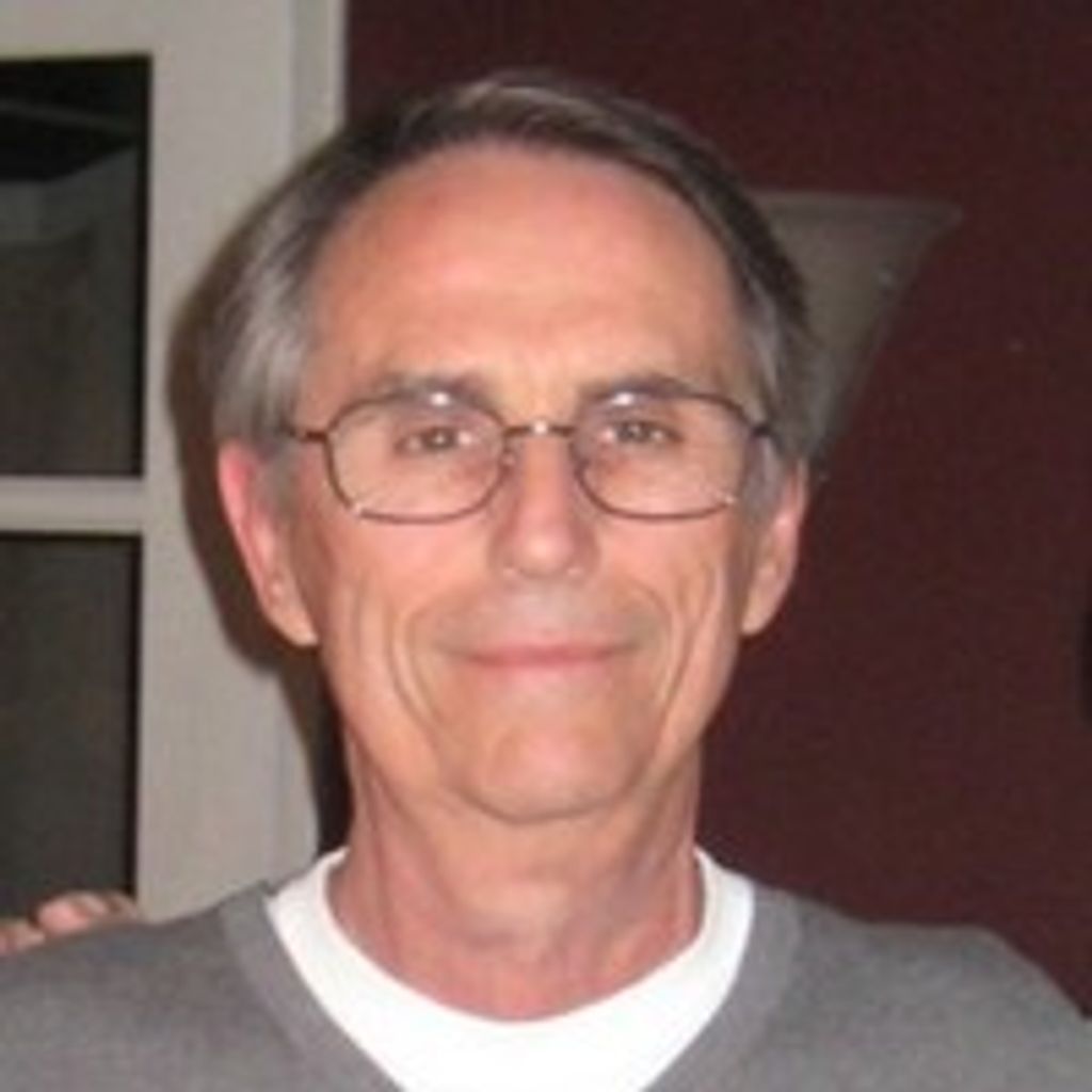 Gary Lee Haas