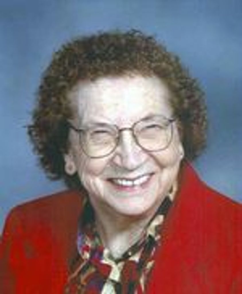Gertie A. Wirtz