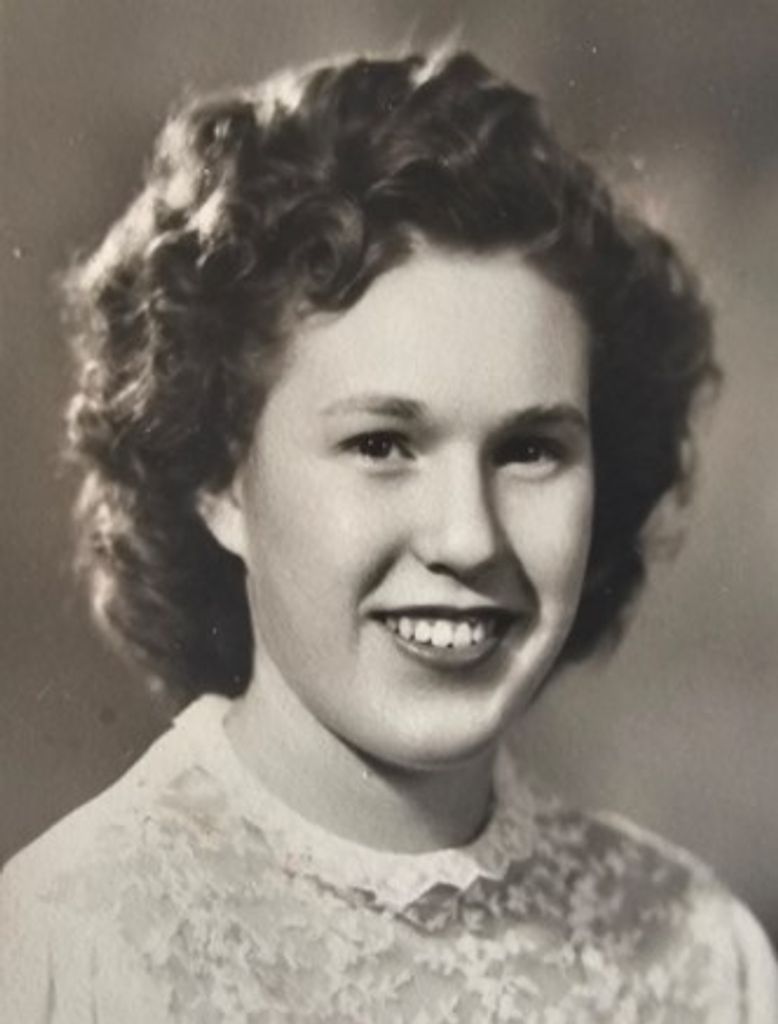 Fae Darlene Hildreth