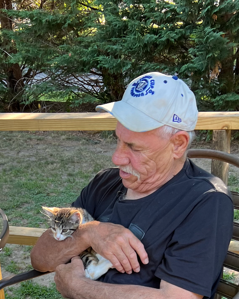 Ralph E. Polillio Profile Photo