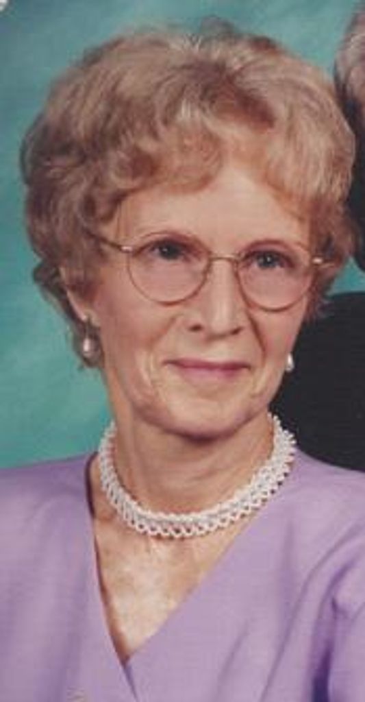 Barbara A. Stevens