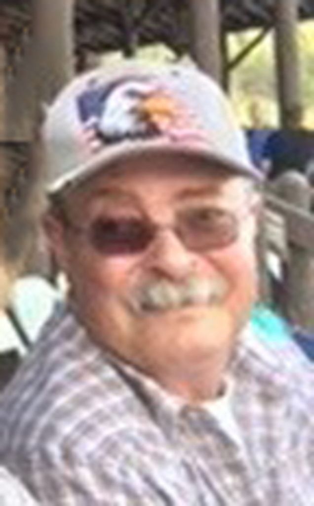 Darrel "Tyke" Lloyd Hanzlik Profile Photo