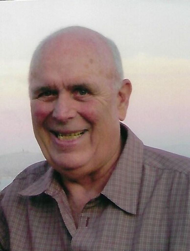 Robert A. Ulbrich Profile Photo