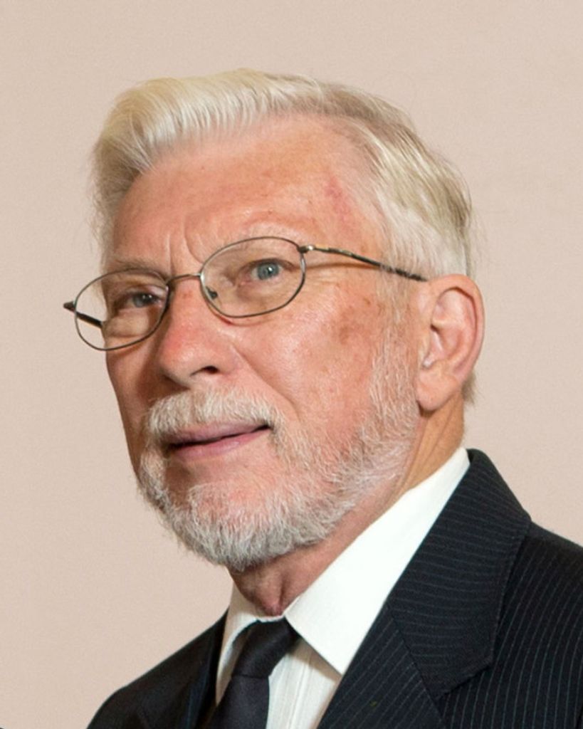 Earl Hagen