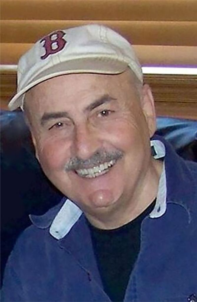 Vahe Krikorian Profile Photo