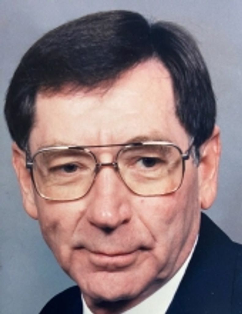 T. Duane "Shorty" Connell Profile Photo