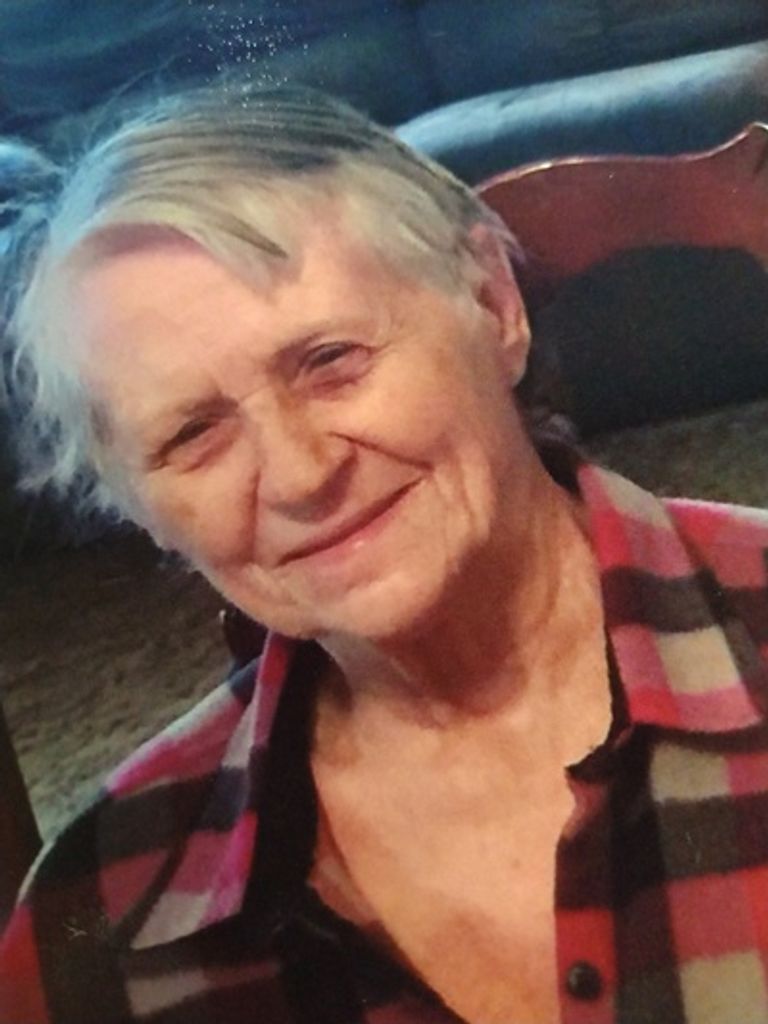 Barbara A. Smith Profile Photo