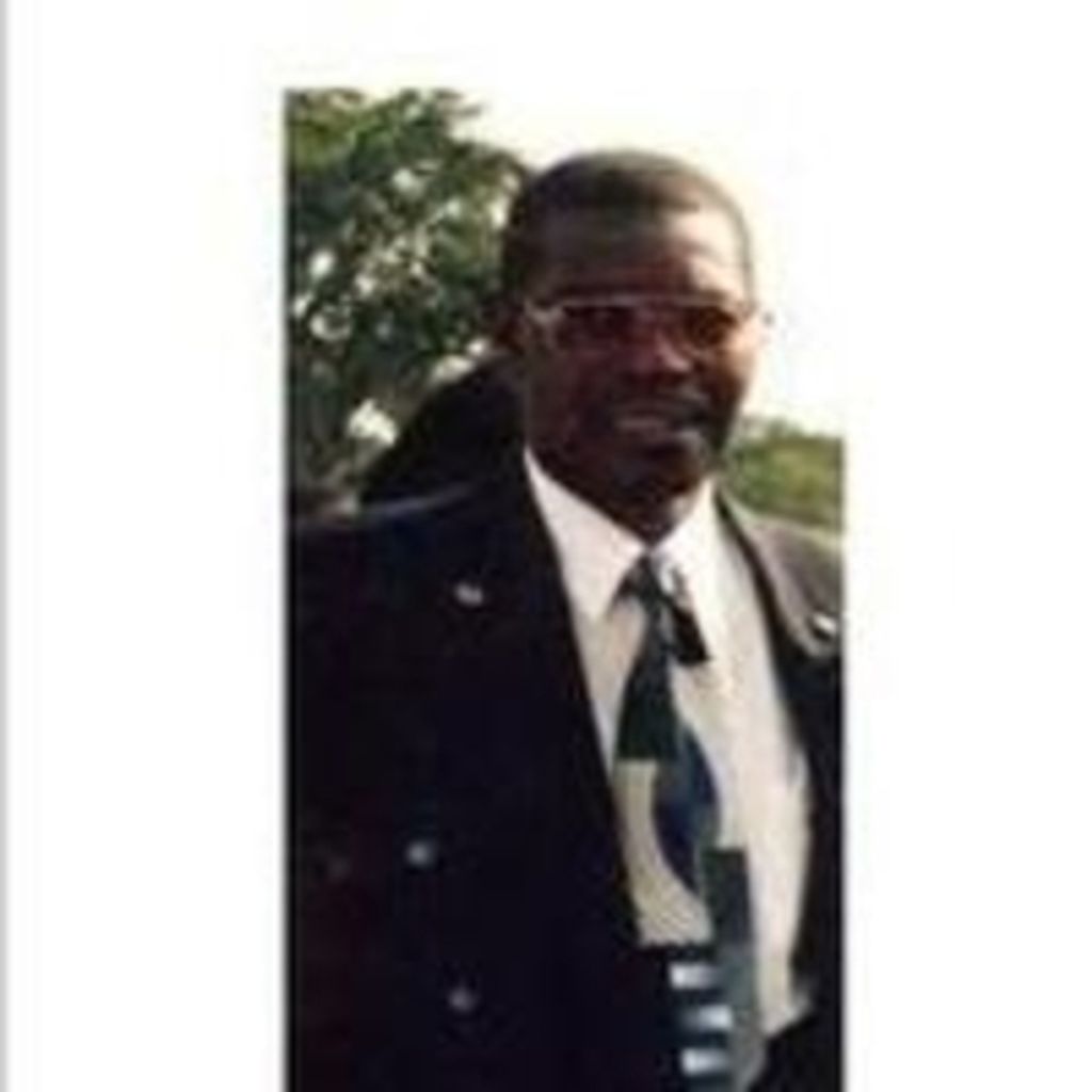 Rodney Waters