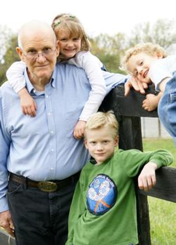 Macomb "Mac" Breasted