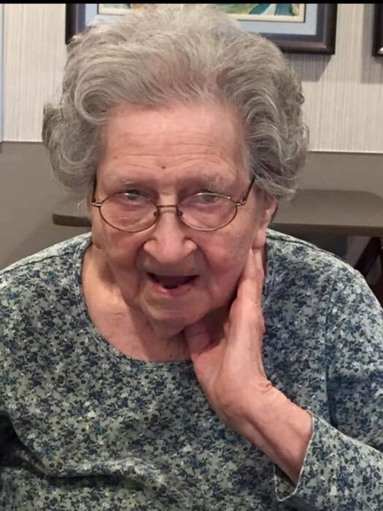 Dorothy (Jensen)  Warren