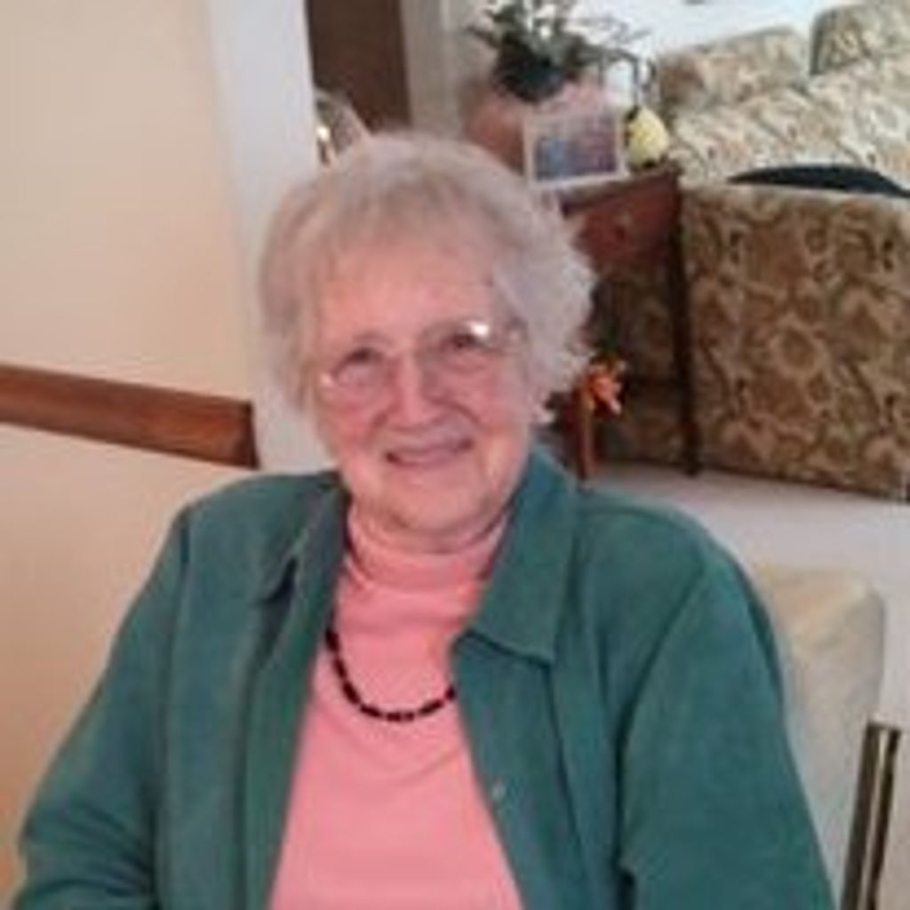 Betty R. Bickel