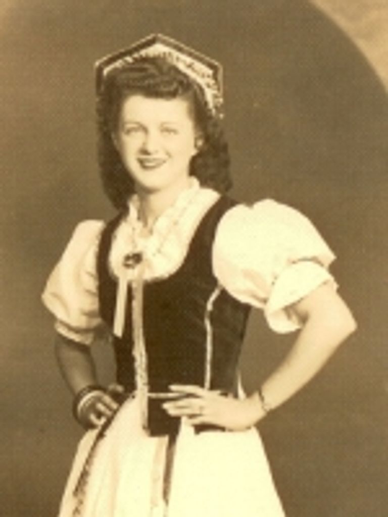 Rose Exner, Nee Kutska Profile Photo