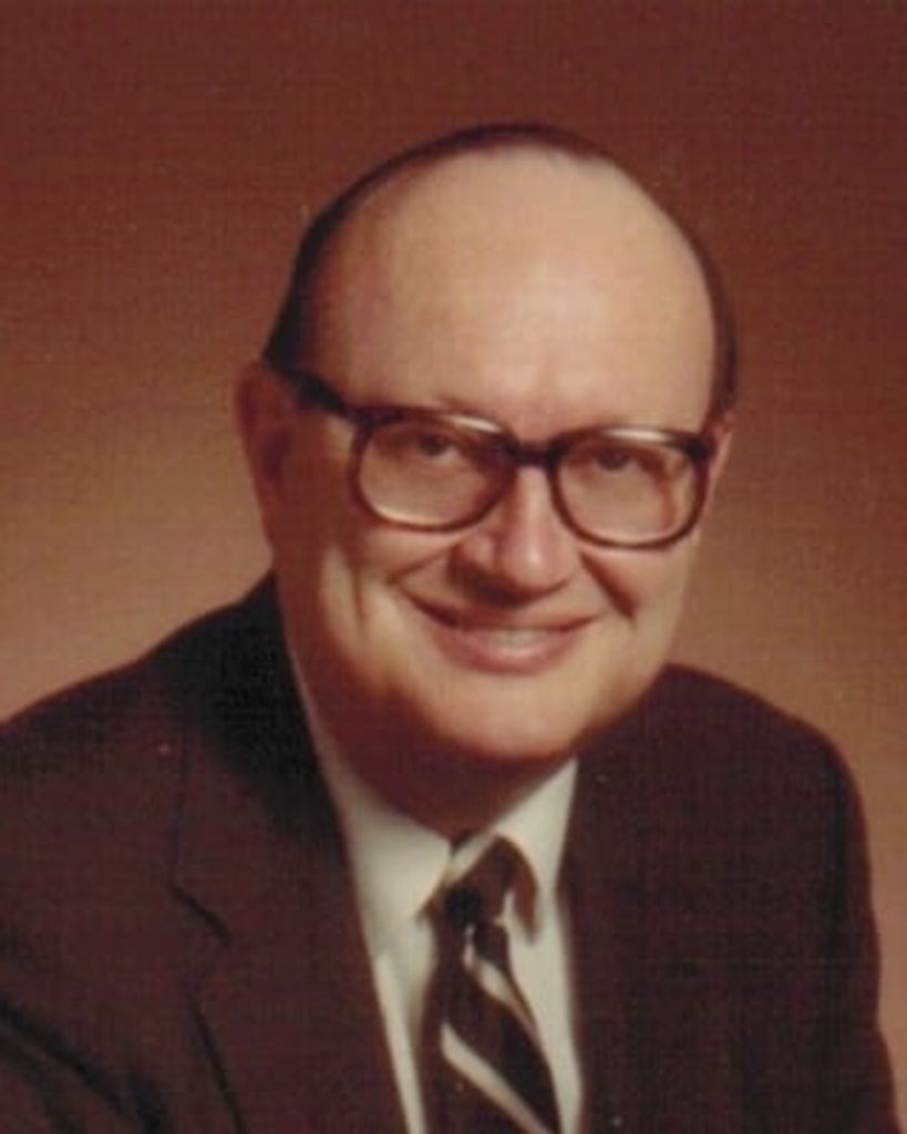 Donald Charles Swanson