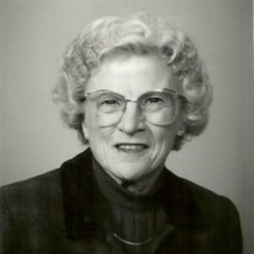 Arlene L. Hamman