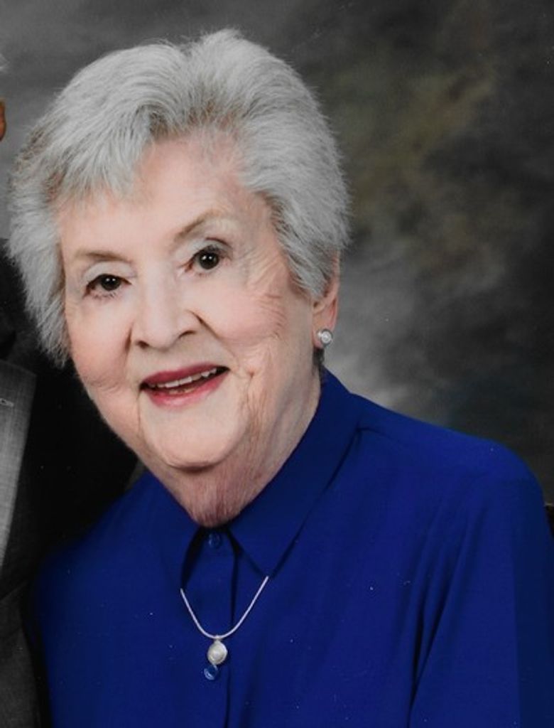 Dona Grace Coats-Adkins