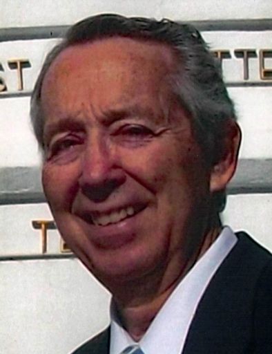 Douglas Jesse Baker  Profile Photo