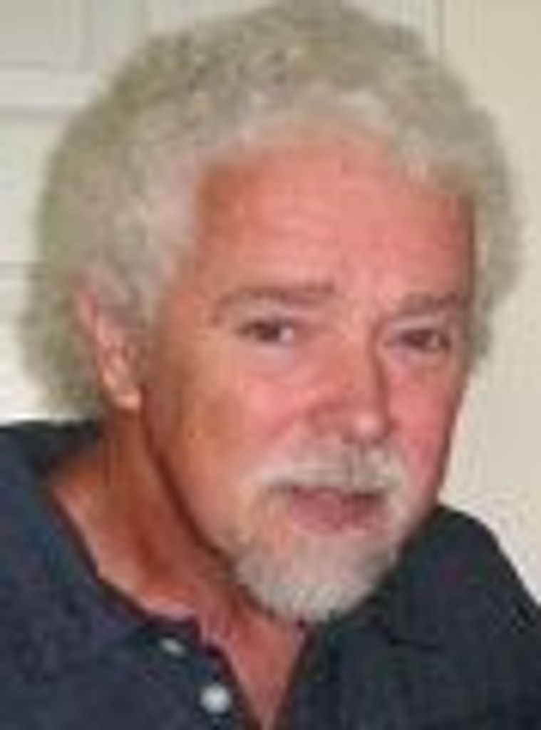 Benjamin George Johnston