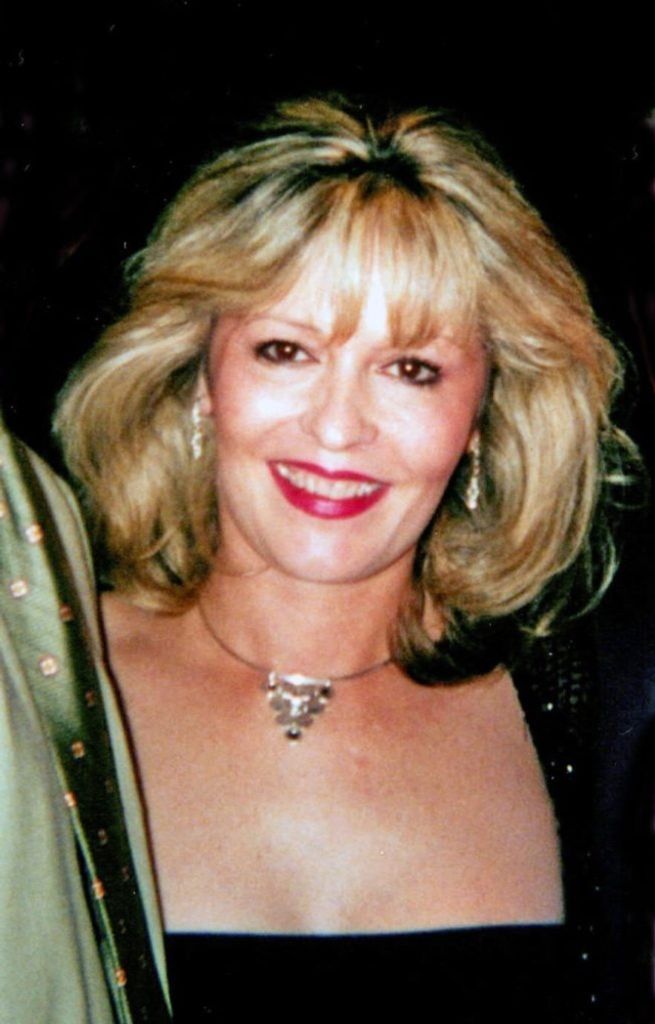 Mcbeth, Susan Elizabeth