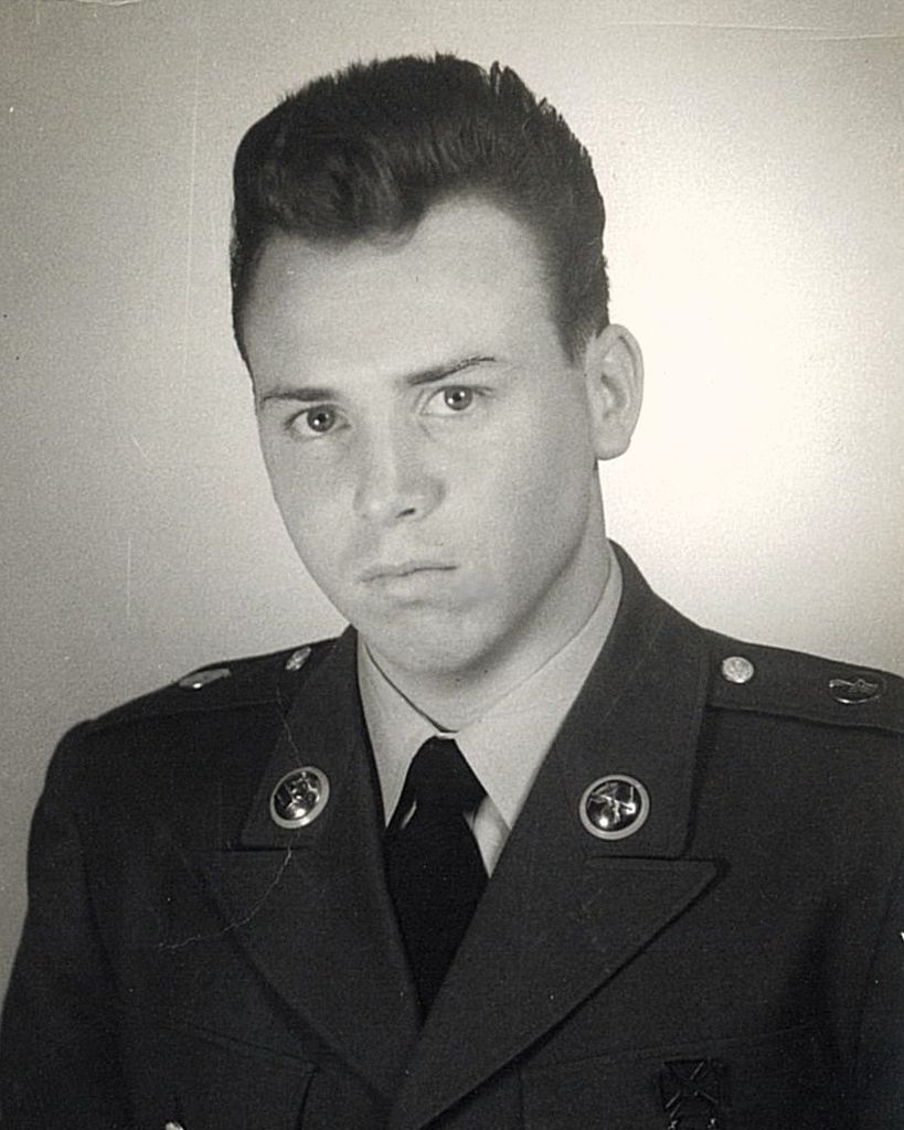 Patrick "Buddy" McElroy Profile Photo