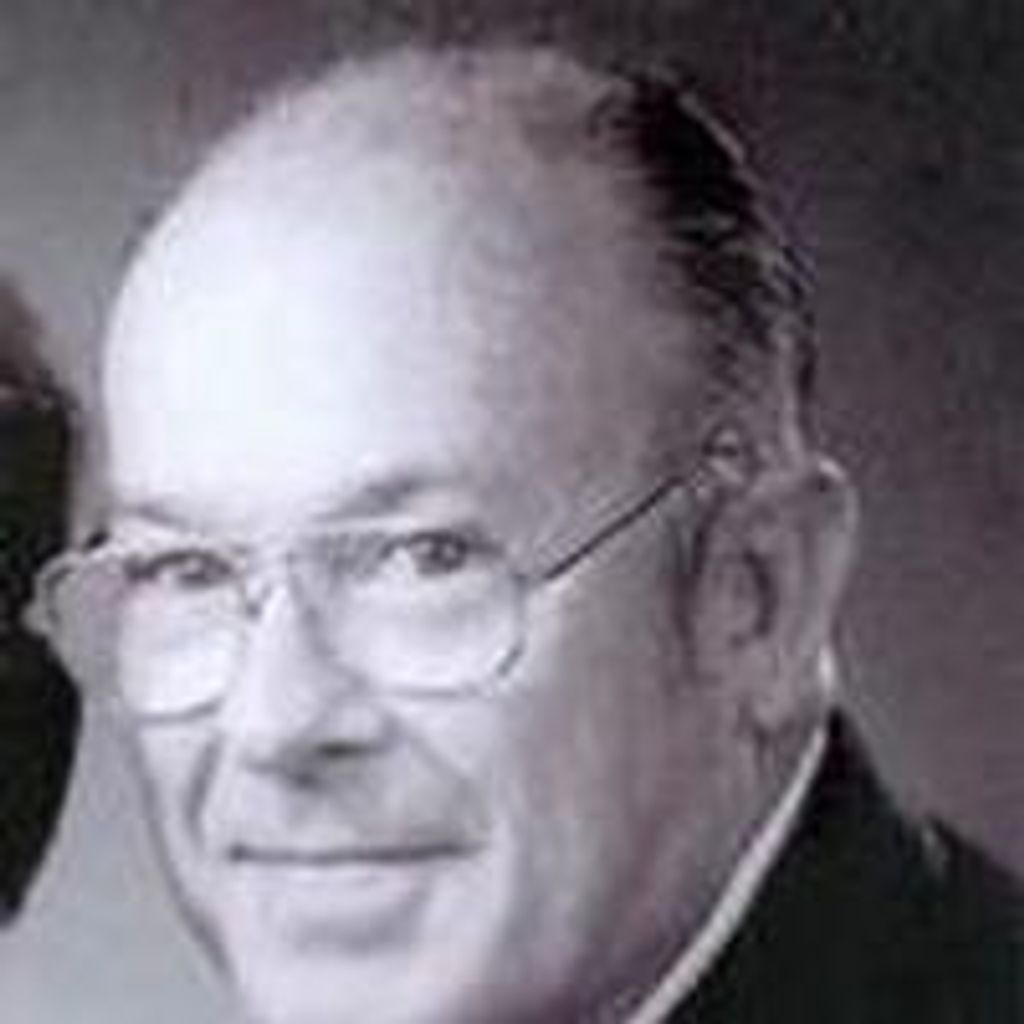 Donald H. Wilson Sr