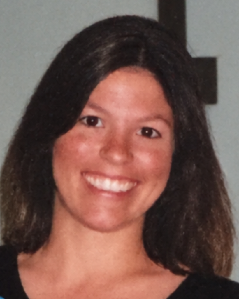 Melissa Lynn Fountain (Hinds) Profile Photo