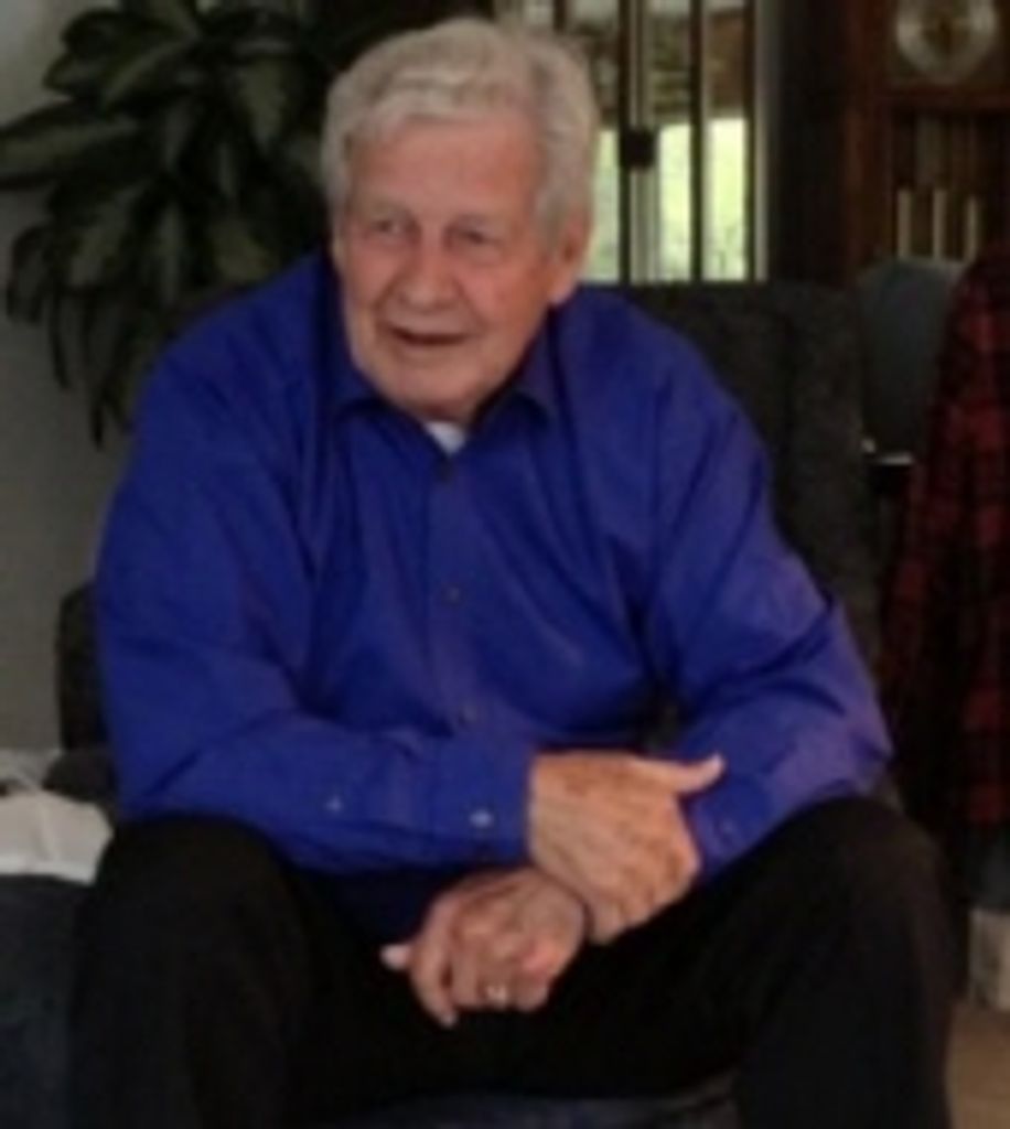 Thurman Edward Buttram