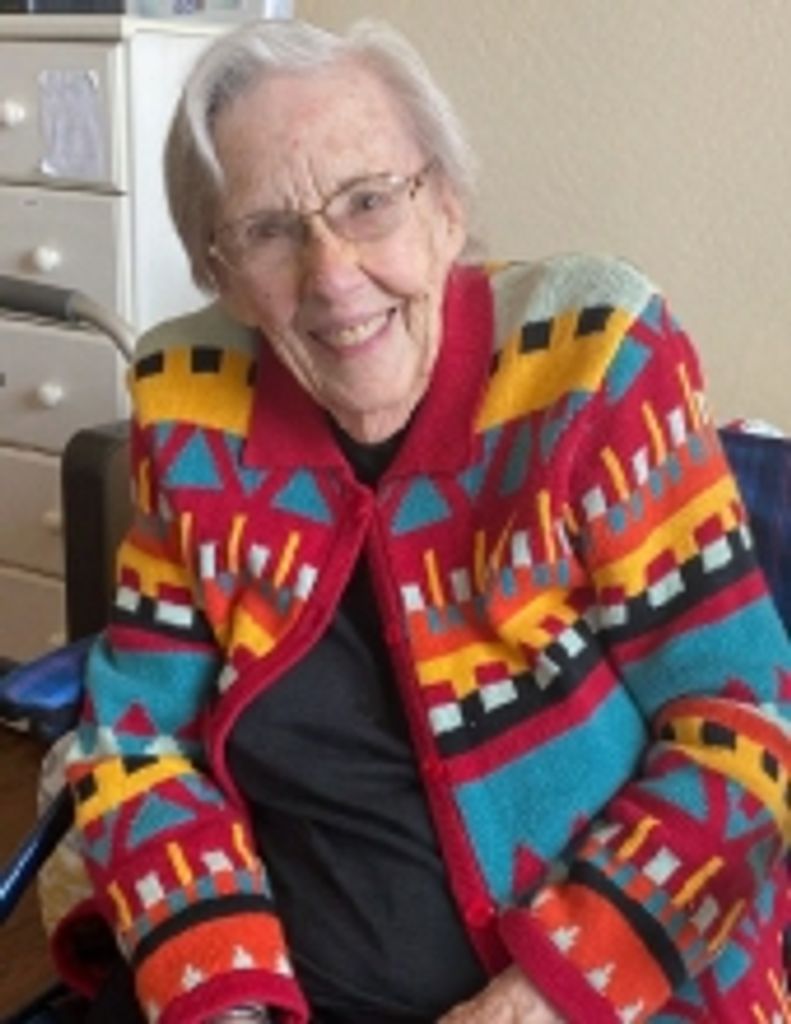 Verda Mae Morris Profile Photo