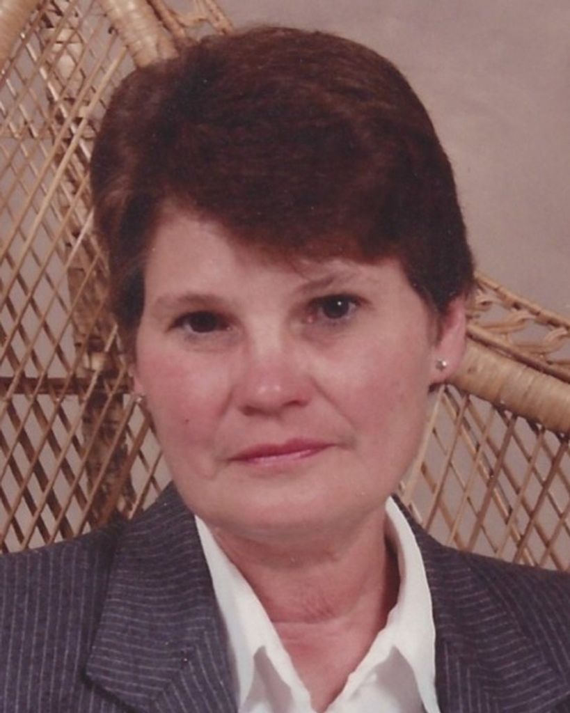 Alma R. Schulz Profile Photo