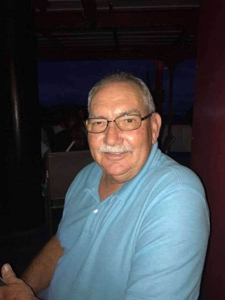 Danny Morris Keeton Profile Photo