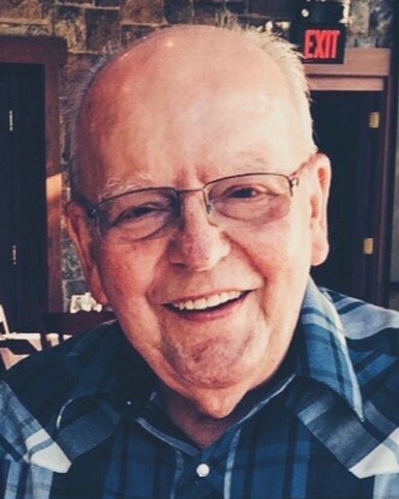 Albert Lewis Sanofsky II