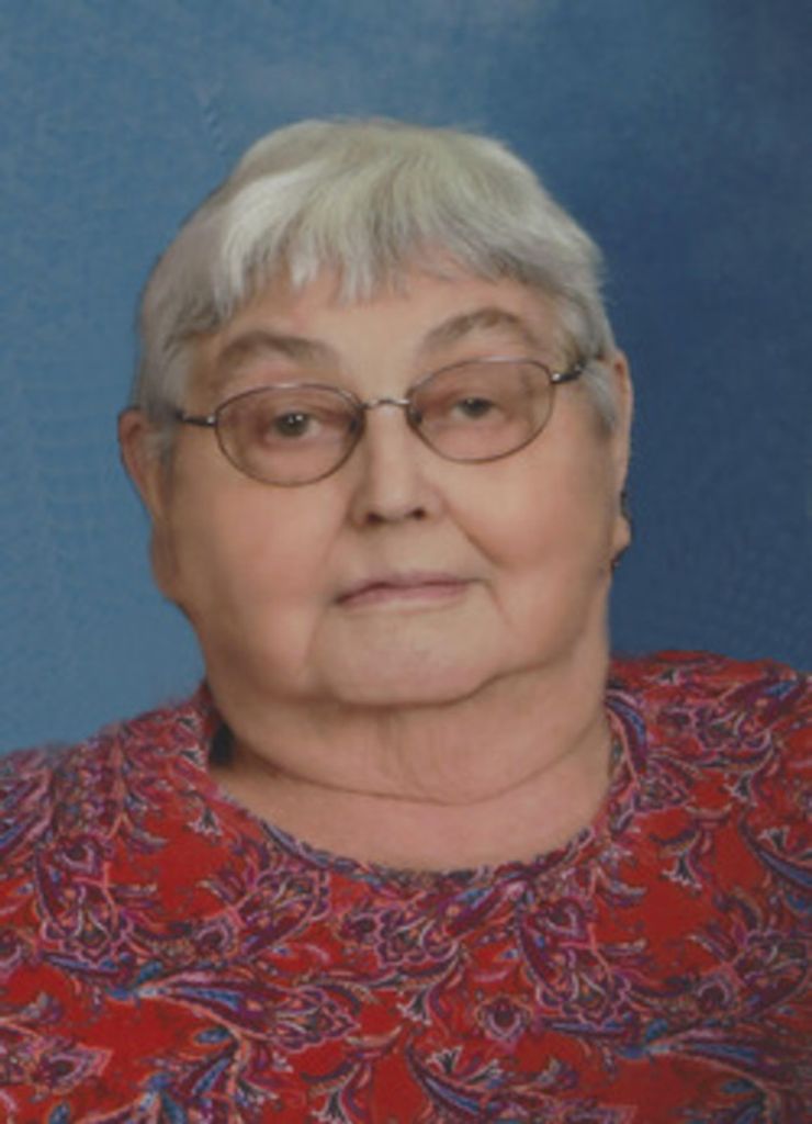 Geraldine "Geri" E. Kahre