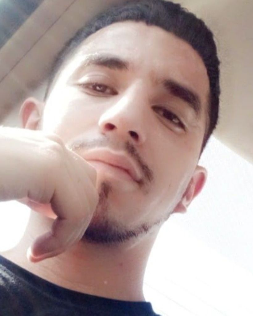 Marcos Flavio Figueroa Profile Photo