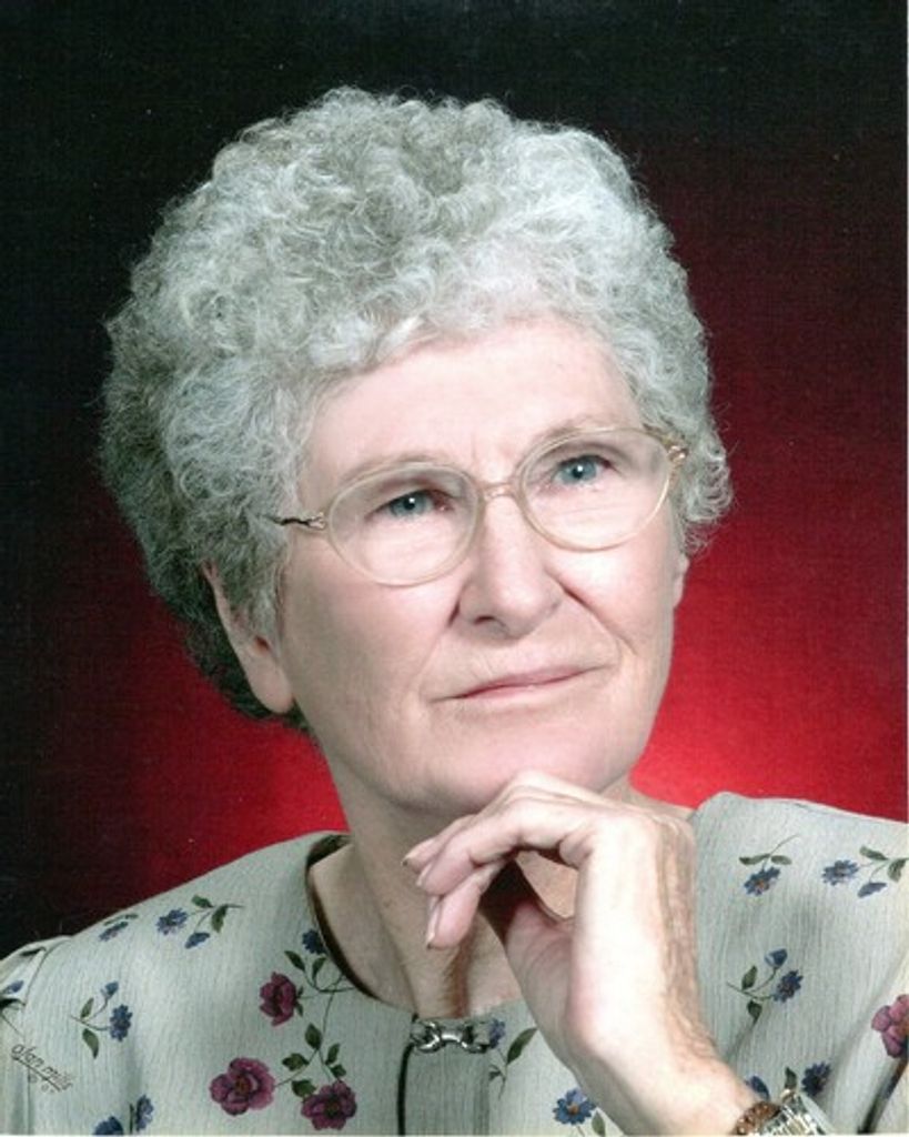 Dorothy "Jean" Hutto Profile Photo