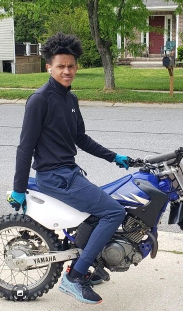 Anthony "Ant" Tyrell Johnson