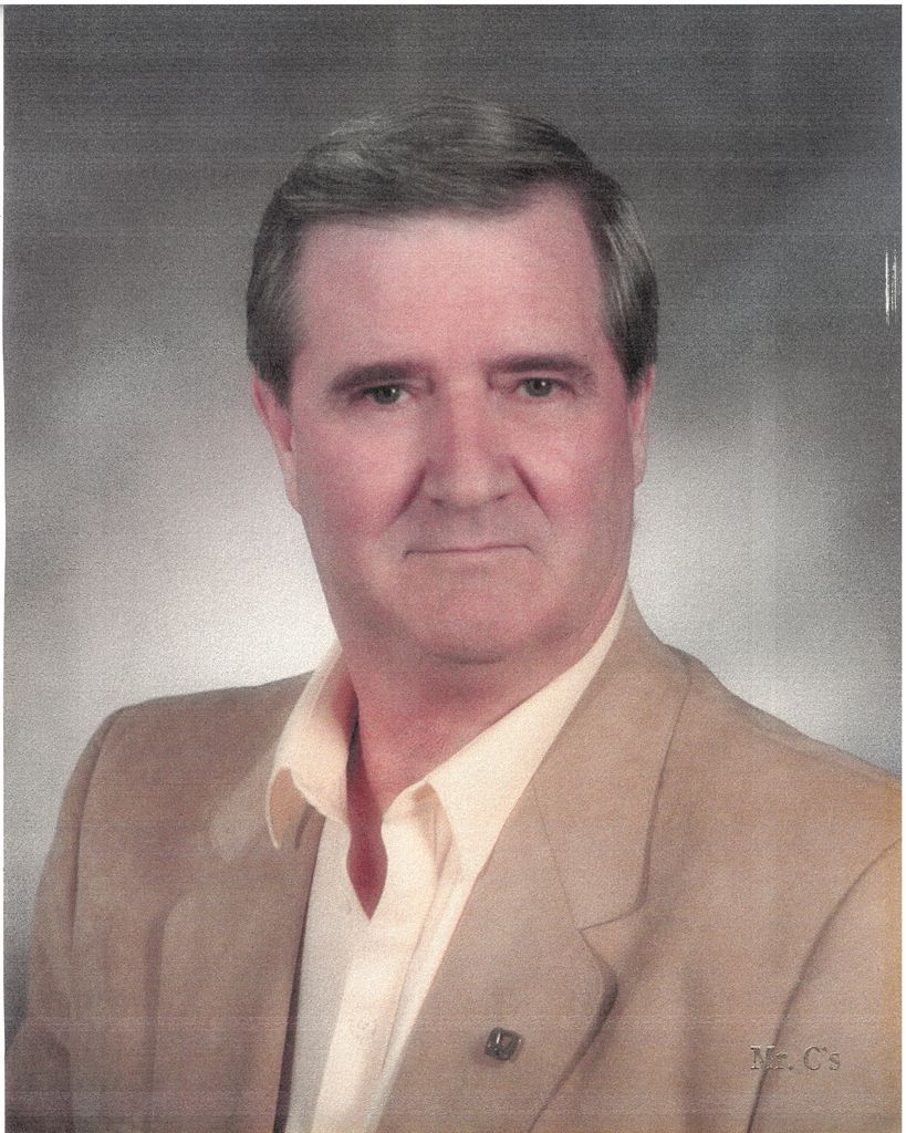 James Jarvie Stirling Jr.