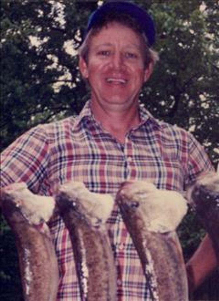 Terry Eugene Pendley Profile Photo