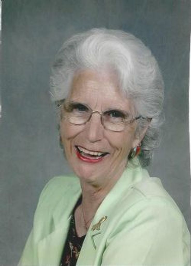 Bobbie  Lou Sutton