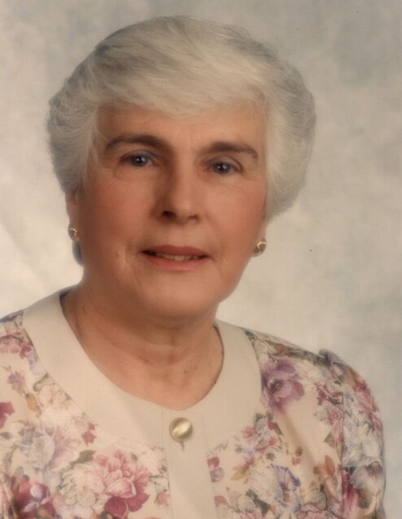 Lois Mary (Eberhardt)  Mccarthy
