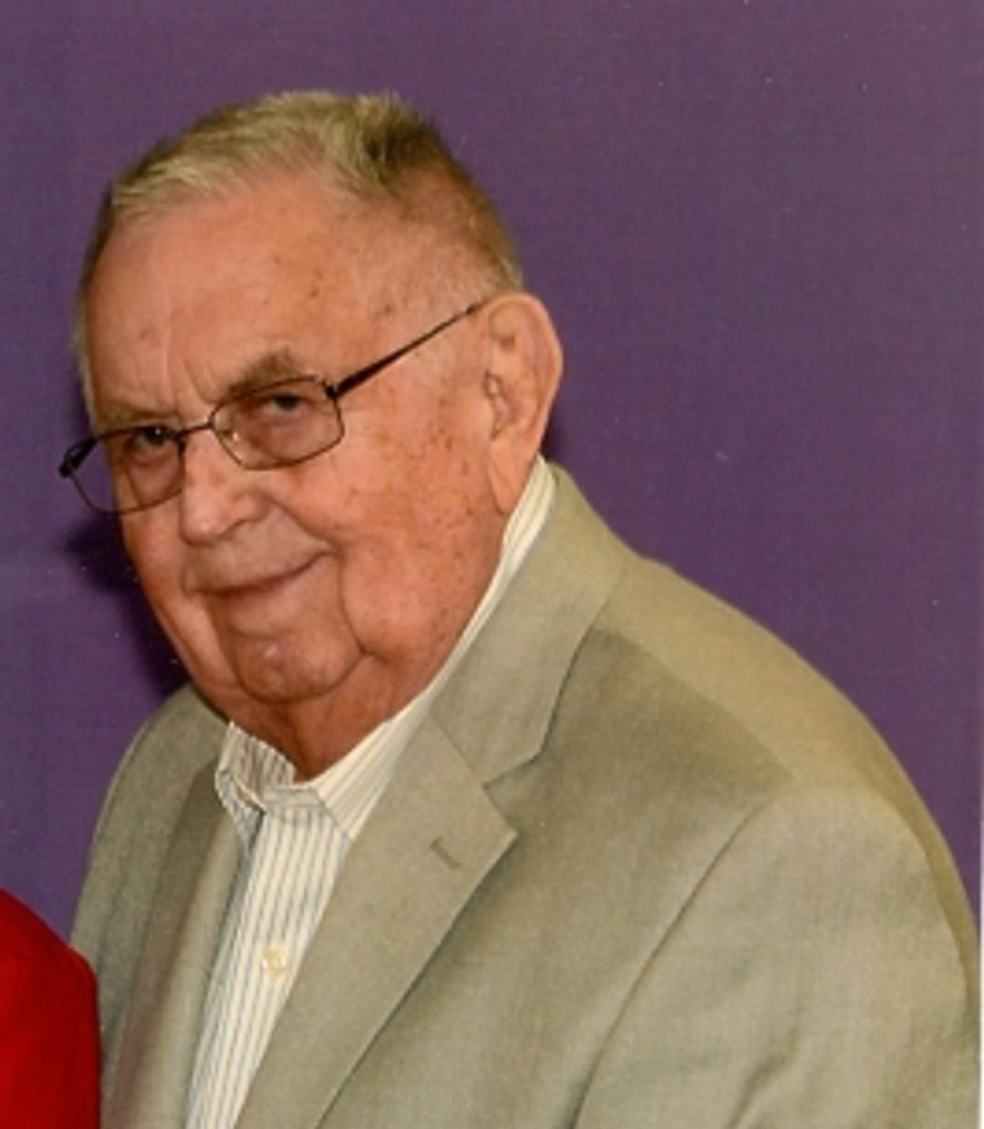 Jack Wickline Profile Photo