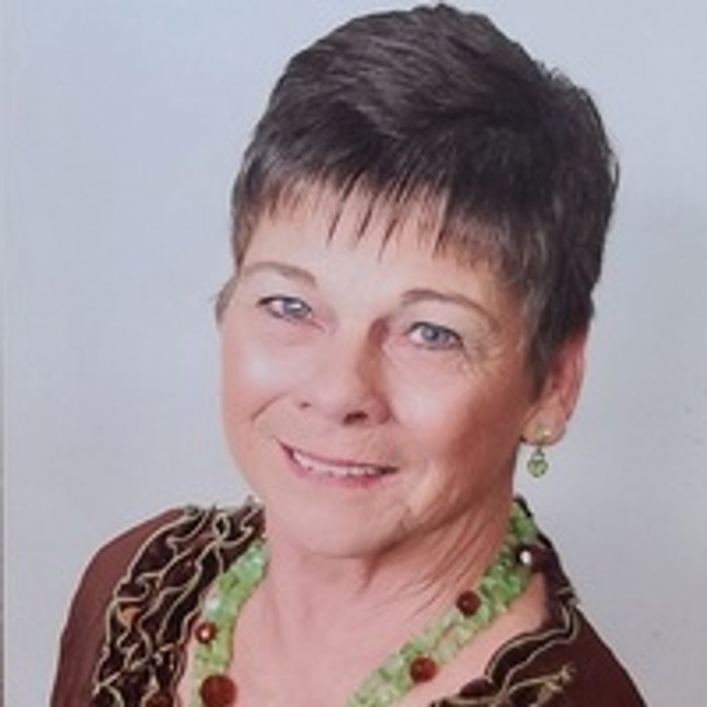Kathy Rae Knight Profile Photo