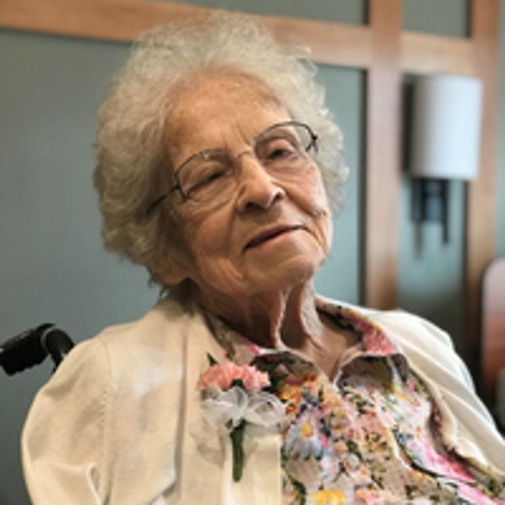 Shirley Lorraine Rand