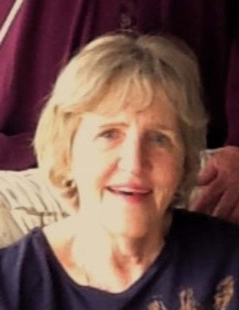 Kathleen M. Nesti