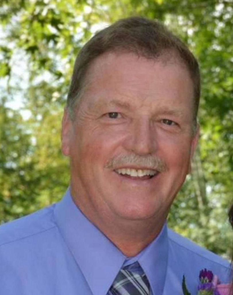 Patrick A. Currie Profile Photo